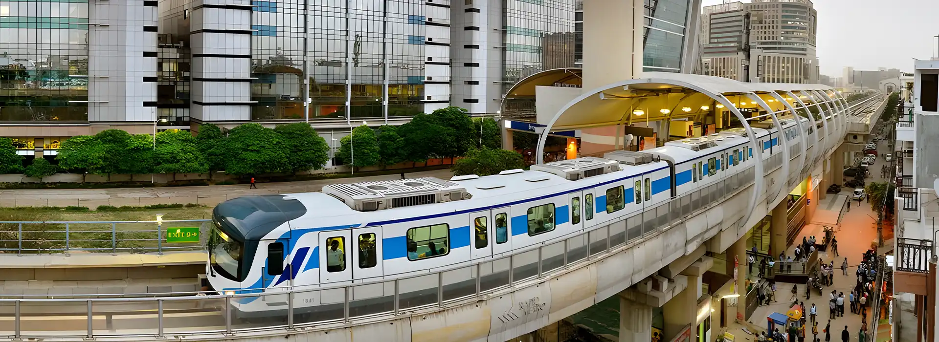 Top Luxury Projects on Golf Course Road for Sale