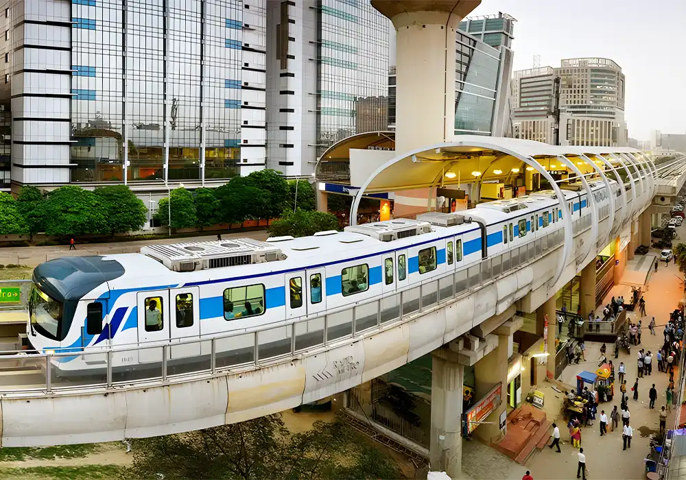 Explore Golf Course Road Project Prices