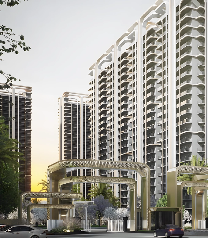 Luxury Projects in Manesar