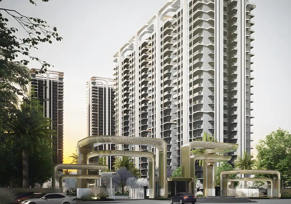 manesar Projects Gurgaon
