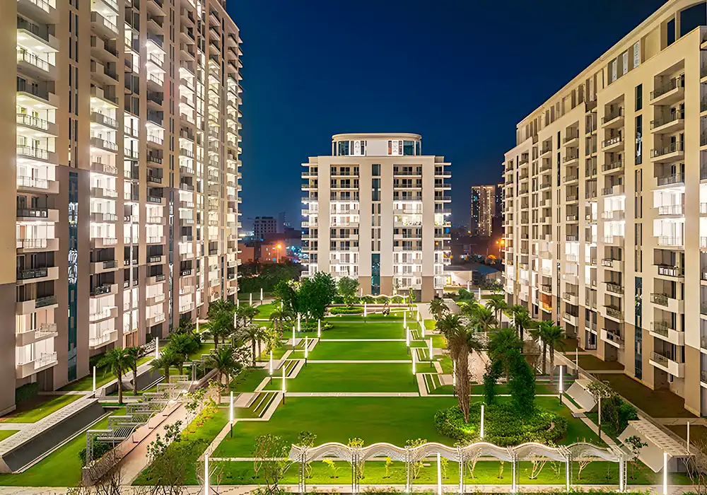 New Gurgaon Projects