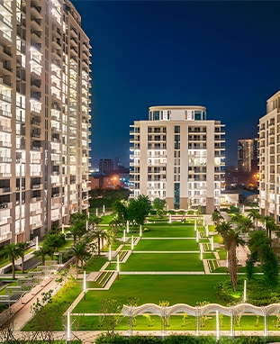 real estate gurgaon