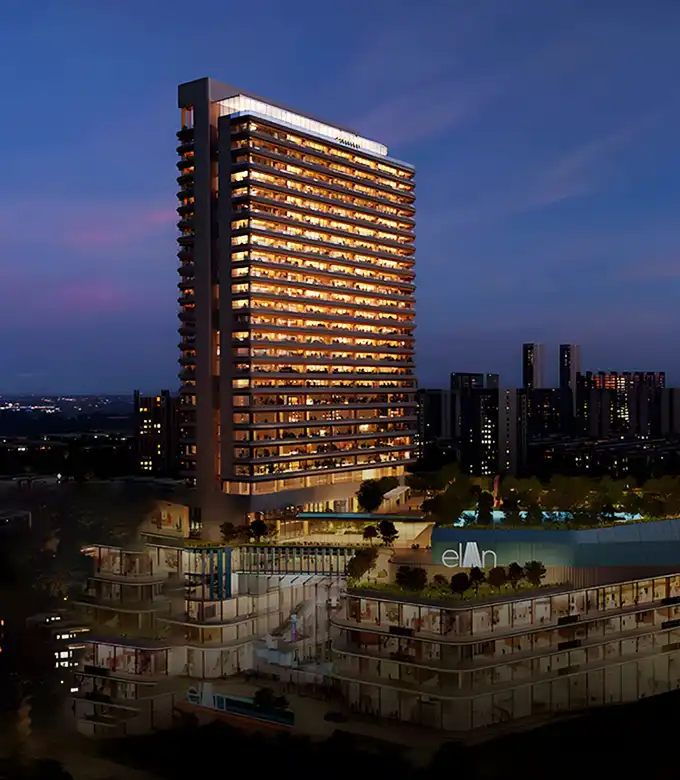 Sohna Road Projects in Gurgaon