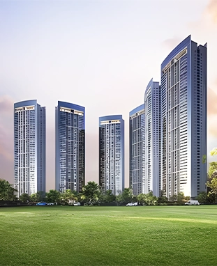 real estate property in gurgaon