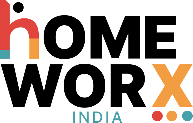 Homeworx India Logo
