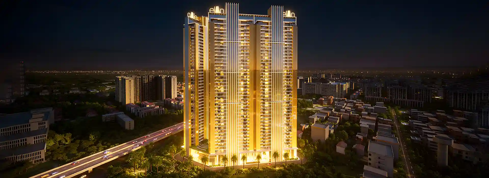 new launch projects in gurgaon 2025