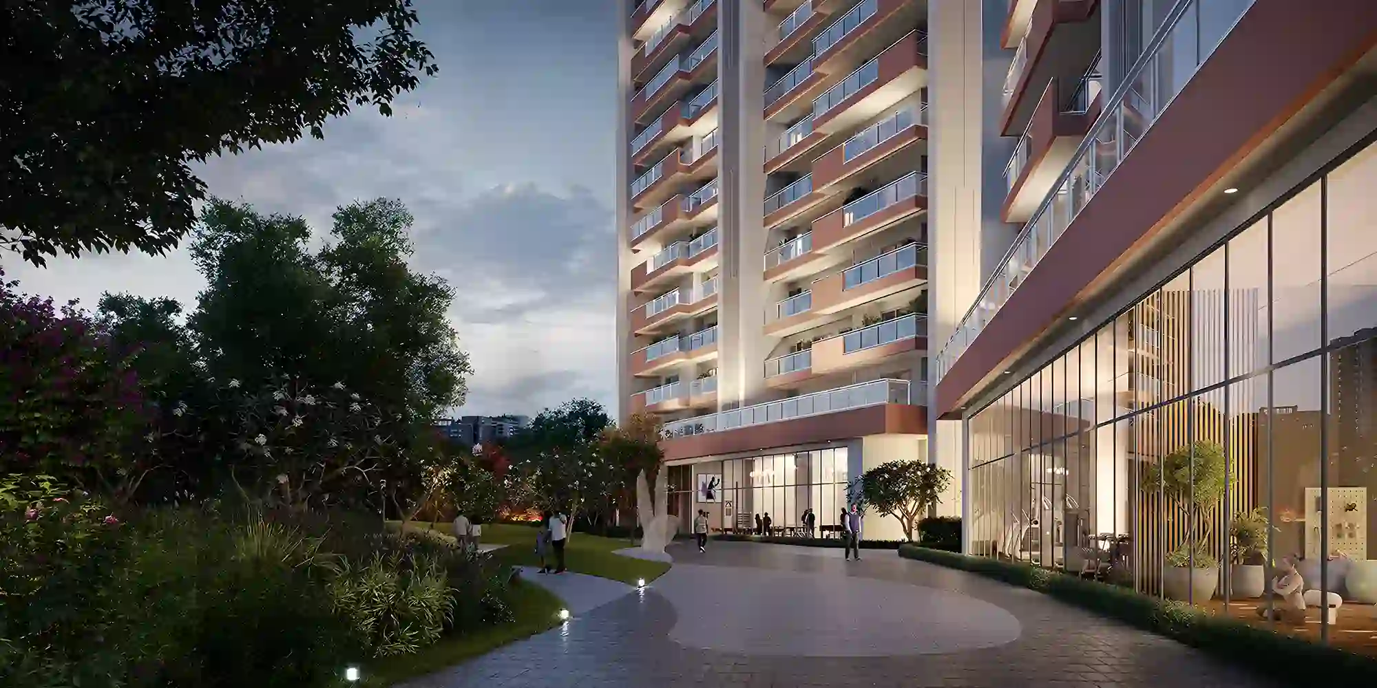 AIPL Residential Project Sector 103