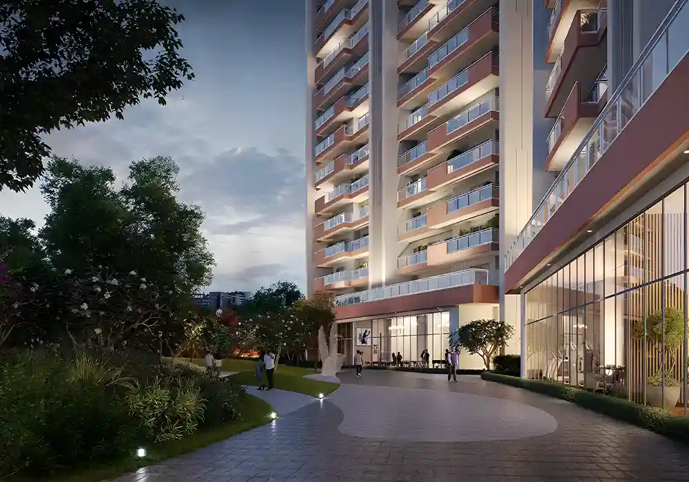 AIPL 102A Gurgaon