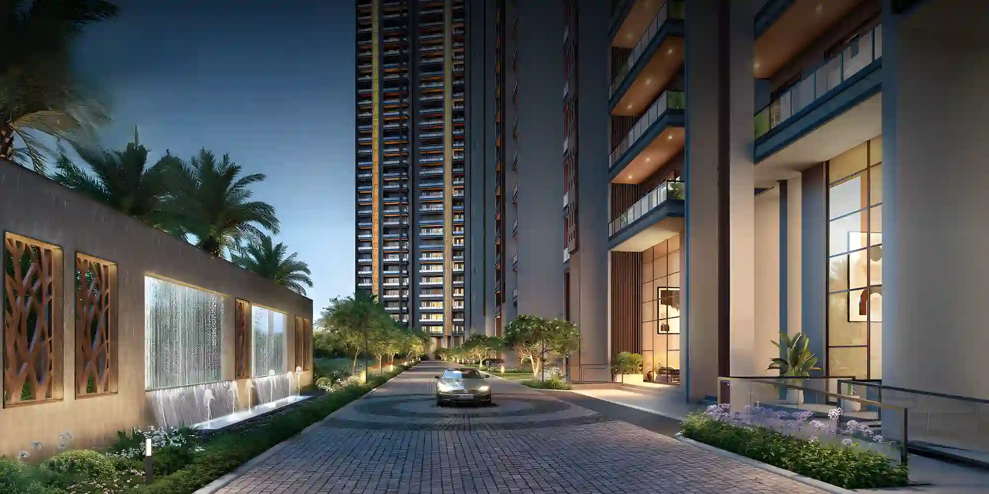 AIPL Lake City Brochure PDF