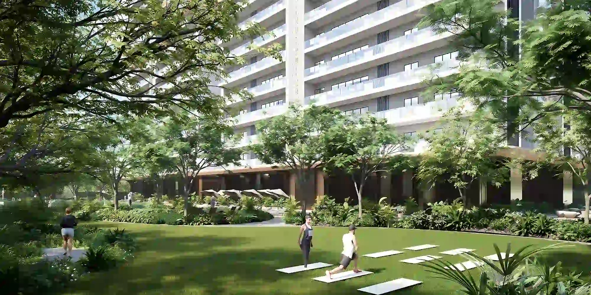 AIPL Residential Project Sector 103