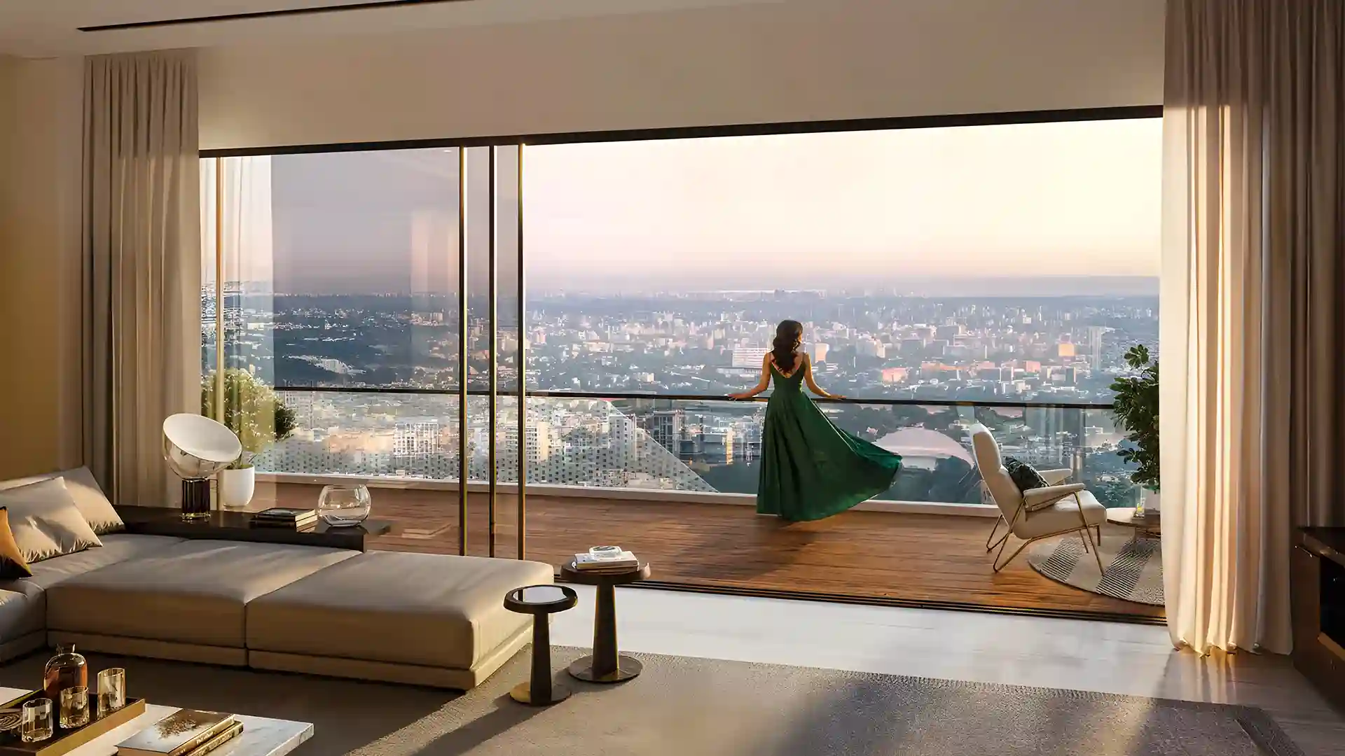 AIPL Lake City Gurgaon