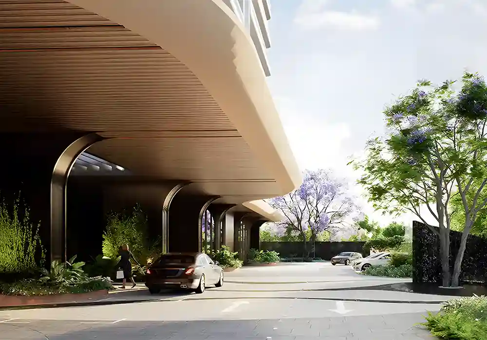 Birla Pravaah Floor Plan