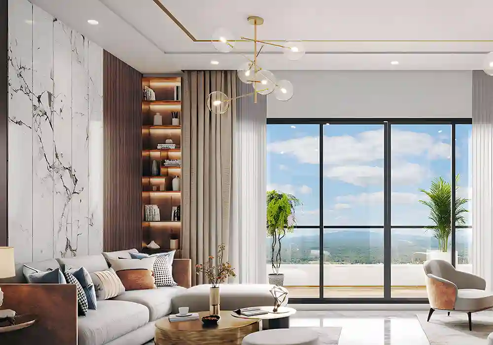 AIPL Lake City Sector 103