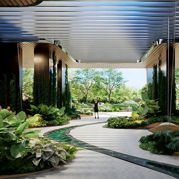 AIPL The Riviera Gurgaon