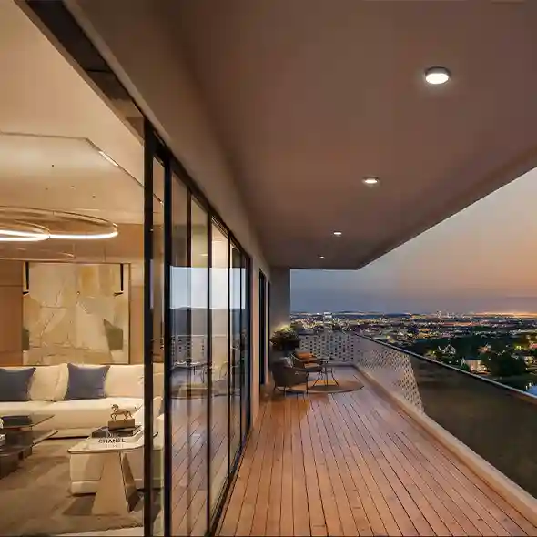 AIPL The Riviera Gurgaon