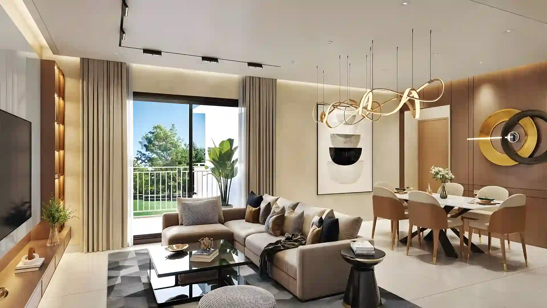 Ashiana Aaroham Resale price