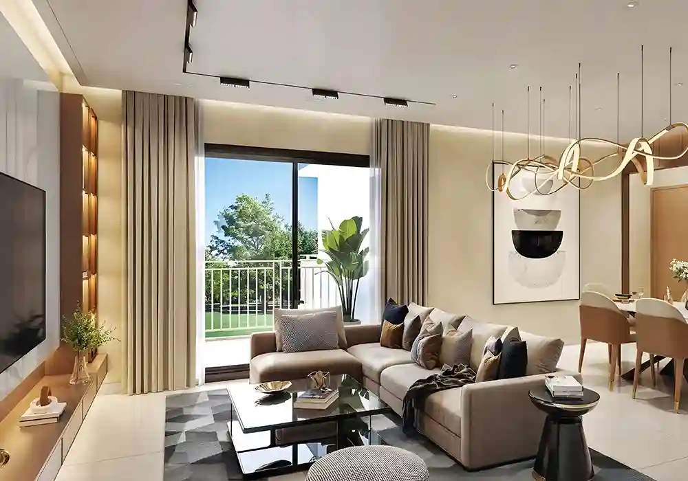 AIPL Lake City Sector 103