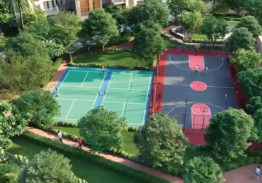 Ashiana Sector 80 Gurgaon