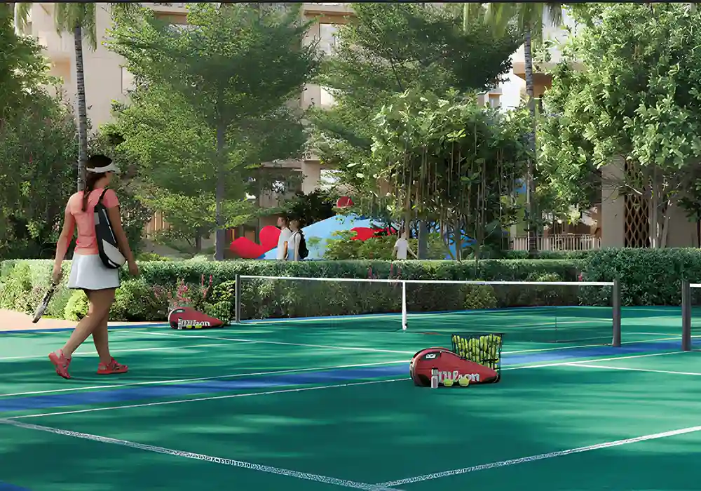 Aaroham 80 Gurgaon