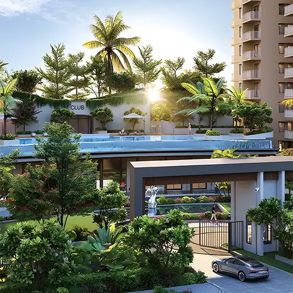 Ashiana Aaroham Gurgaon