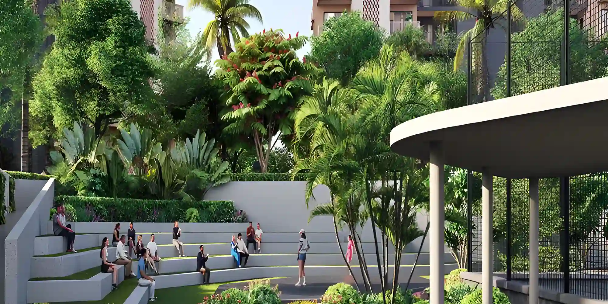 Ashiana Housing Projects