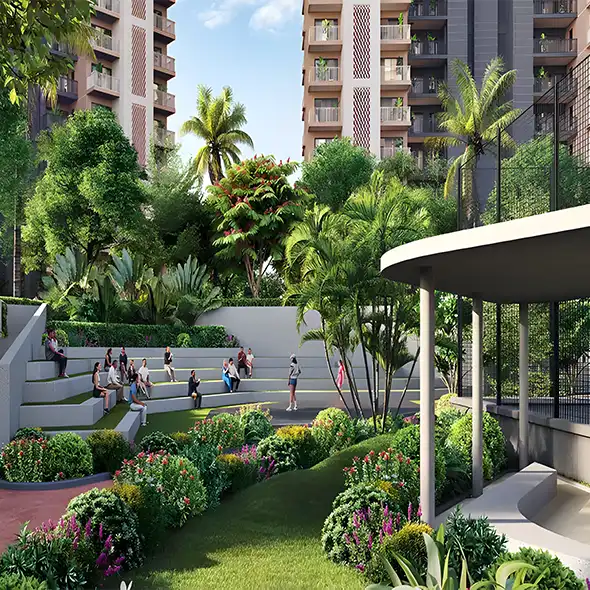 Ashiana projects in Gurgaon