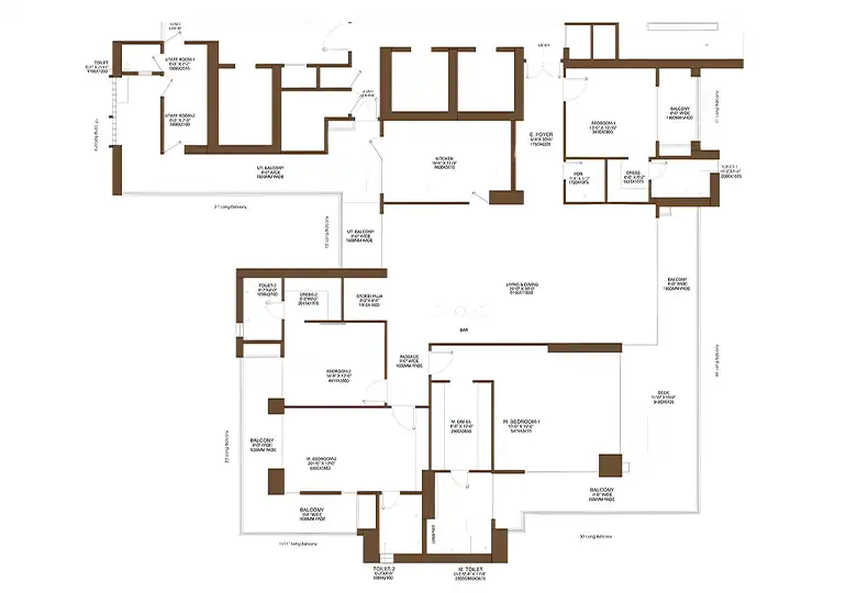 Birla Pravaah Sector 71