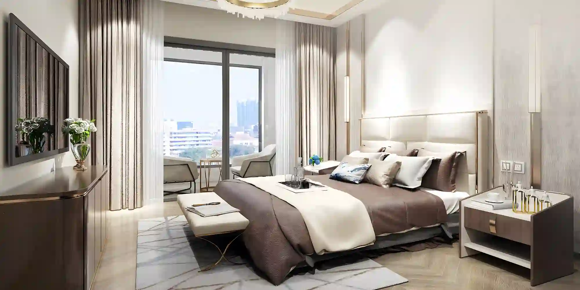 Birla Arika RERA Number