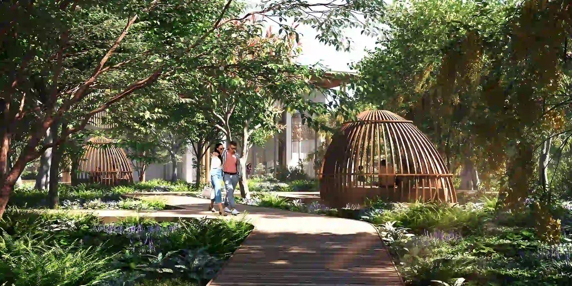 Birla Arika Sector 31