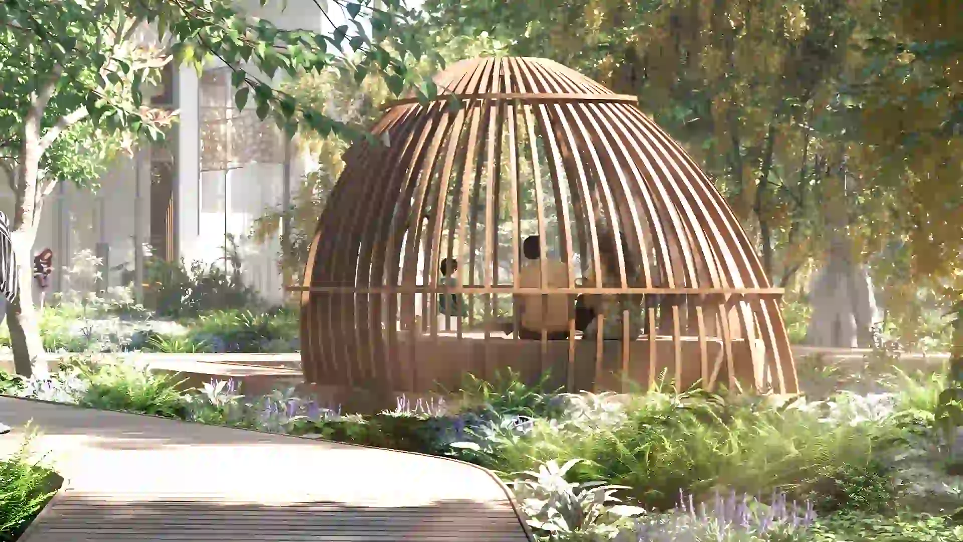 Birla Arika Master Plan