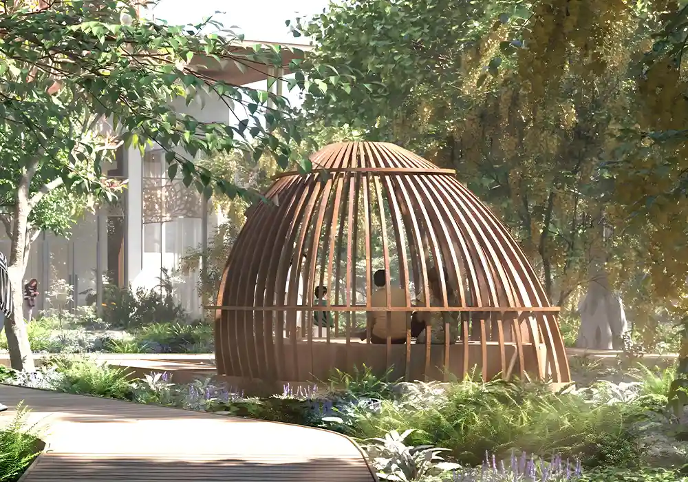 Birla Arika Gurugram