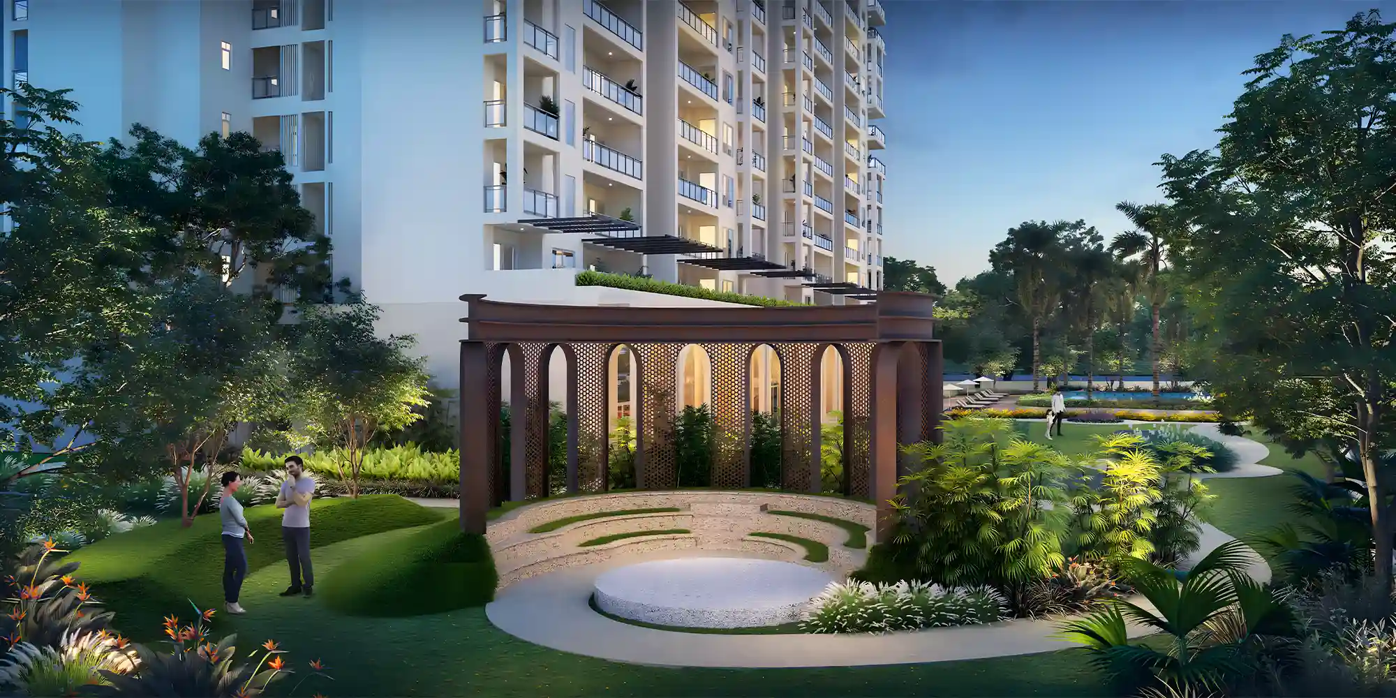Birla Projects in Gurgaon