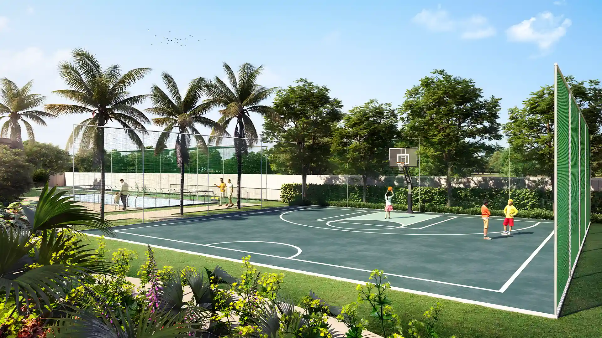 Birla Pravaah pin code