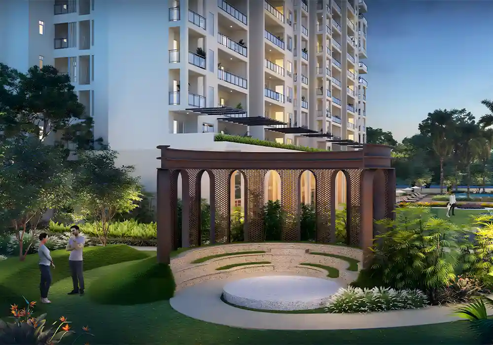 Birla Pravaah RERA number