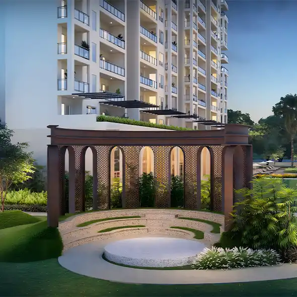 Birla Pravaah Gurgaon