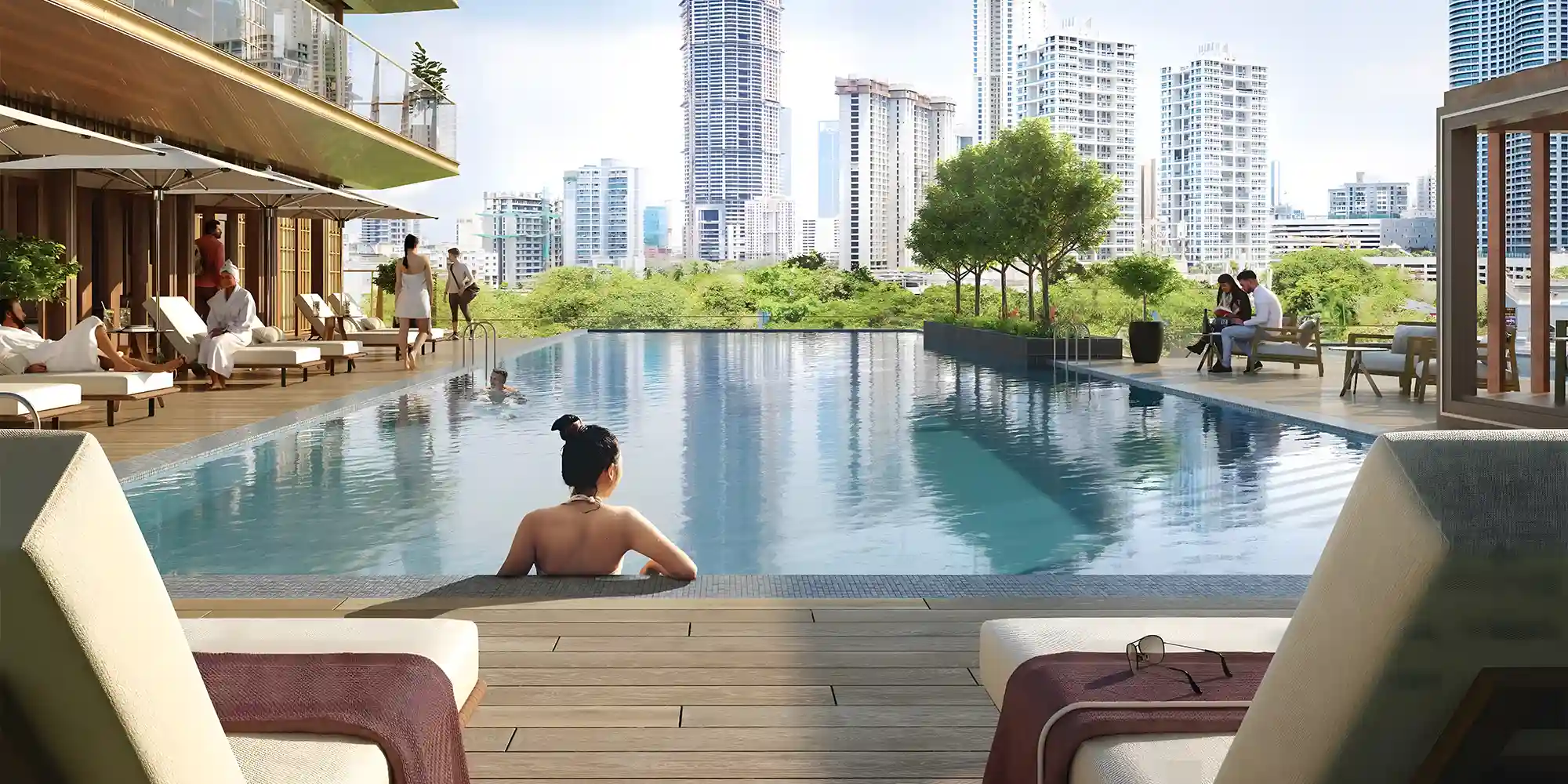 Birla 71 Gurgaon Video