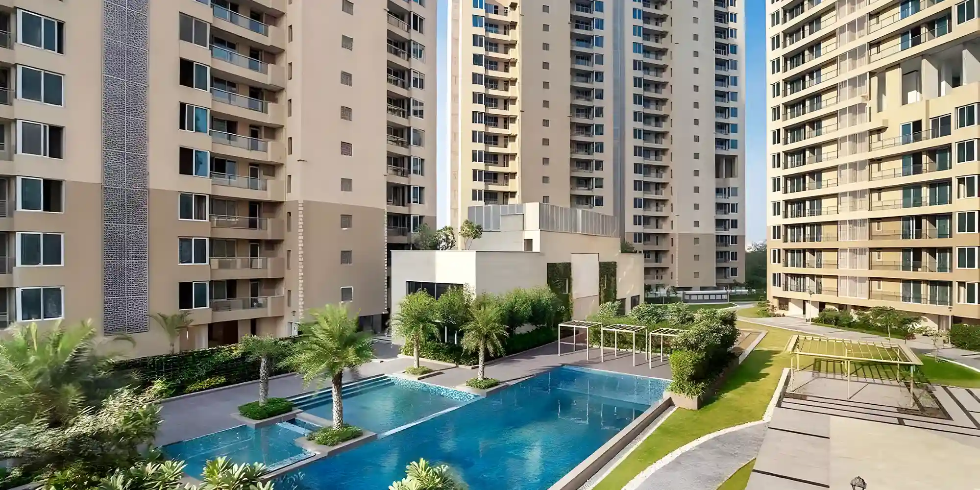 BPTP Projects In Gurgaon