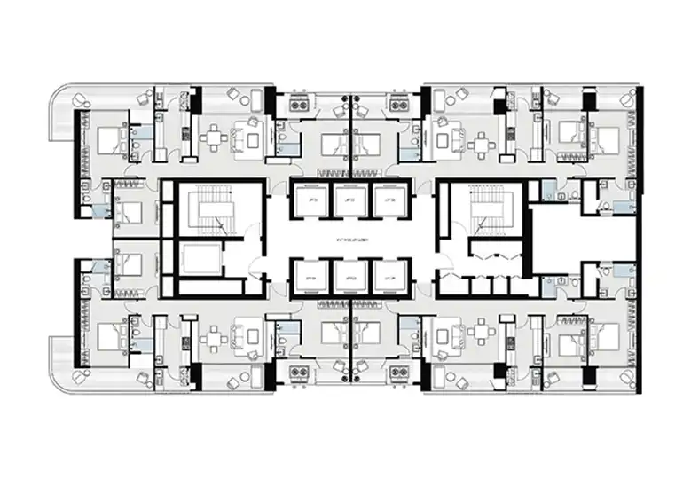 BPTP Gaia Residences Sector 102 Gurgaon