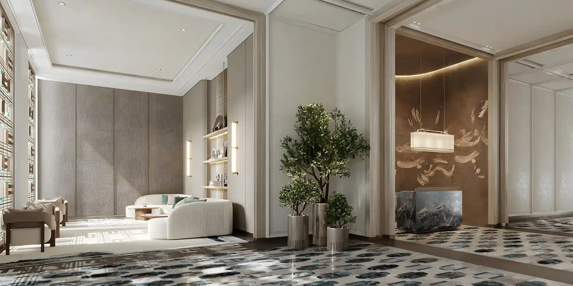 BPTP Gaia Residences Price List