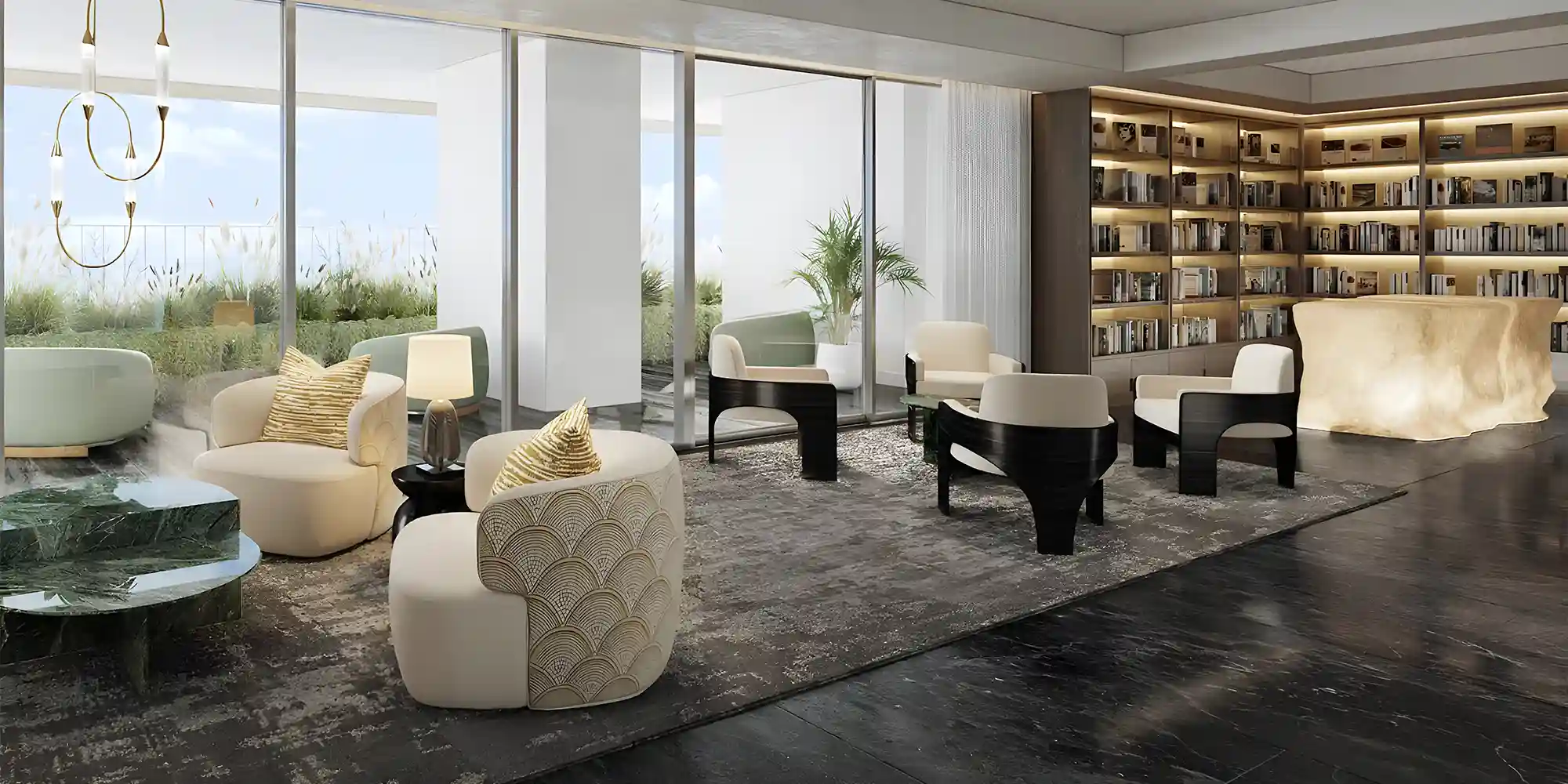 BPTP Gaia Residences Sector 102