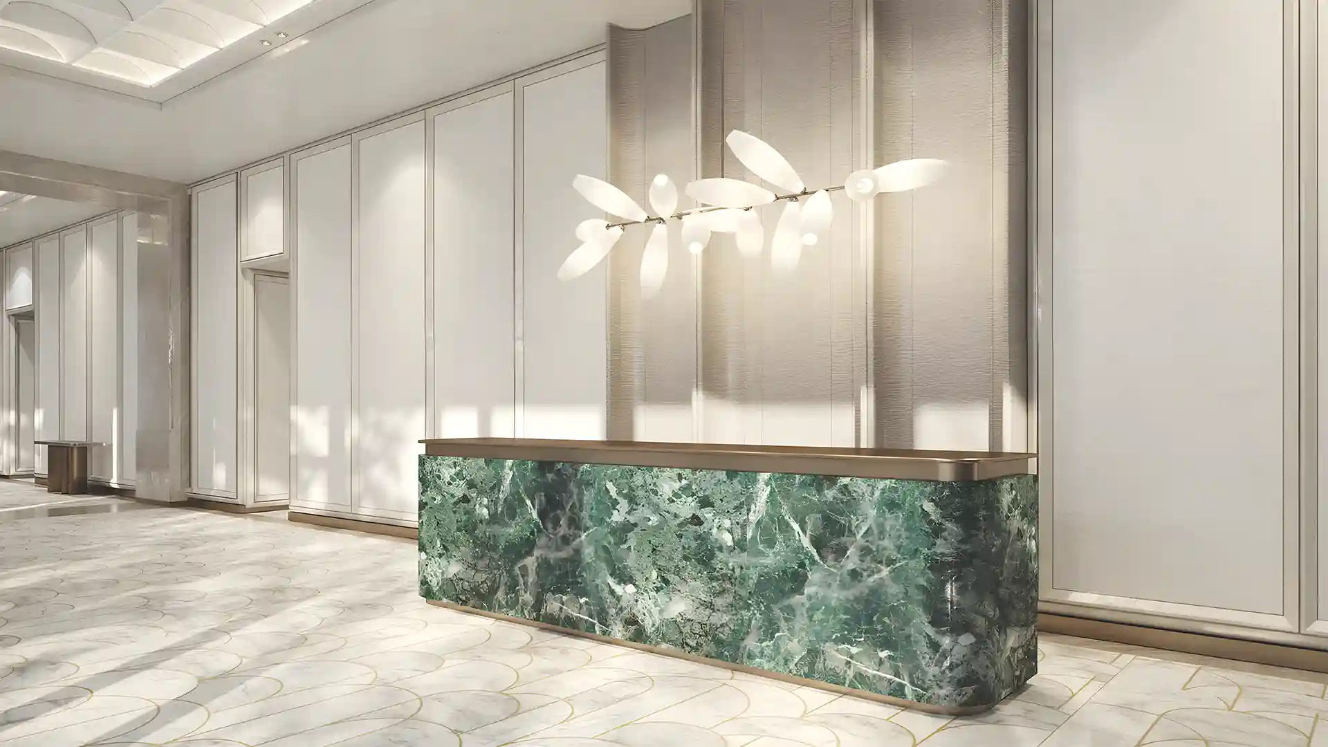 Gaia Residences 102 Gurgaon