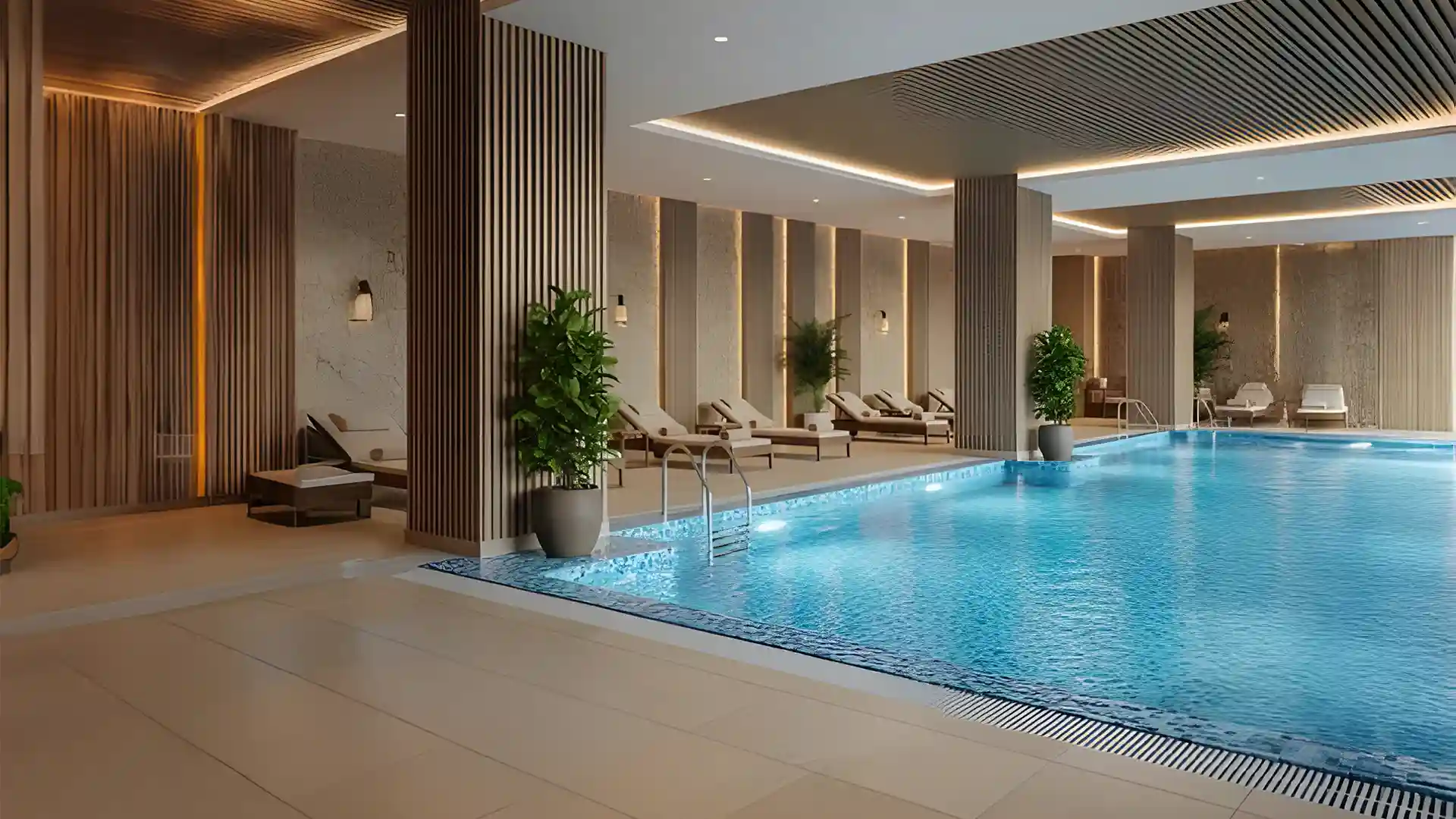 BPTP Gaia Residences brochure