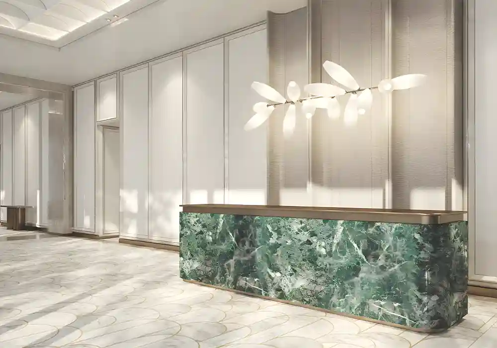 BPTP Gaia Residences Sector 102 Gurugram