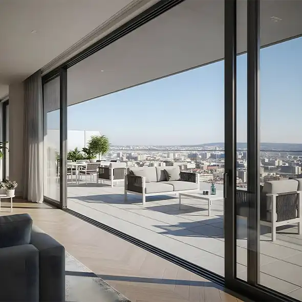 BPTP Gaia Residences Sector 102