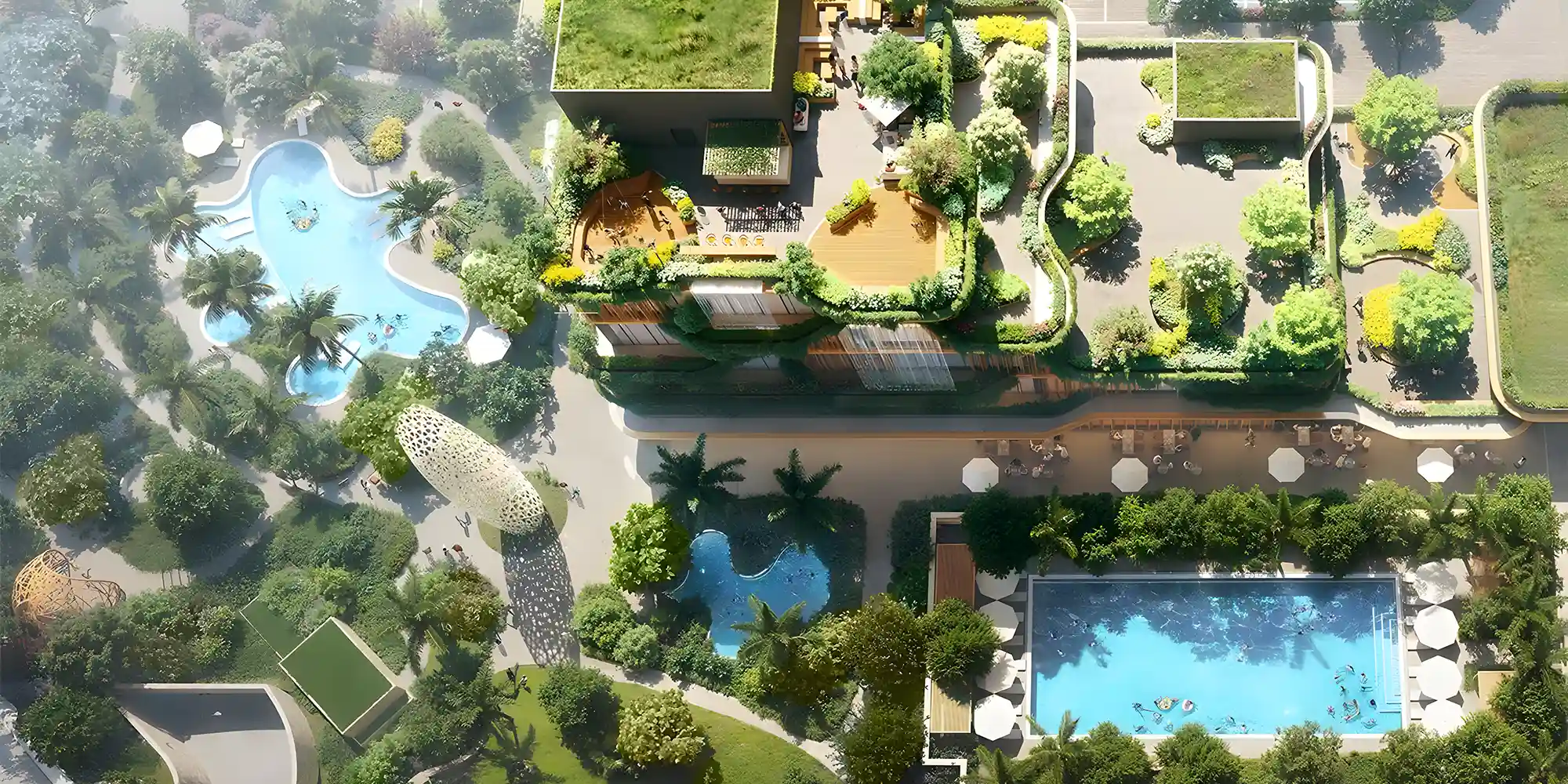 BPTP Verti Greens RERA