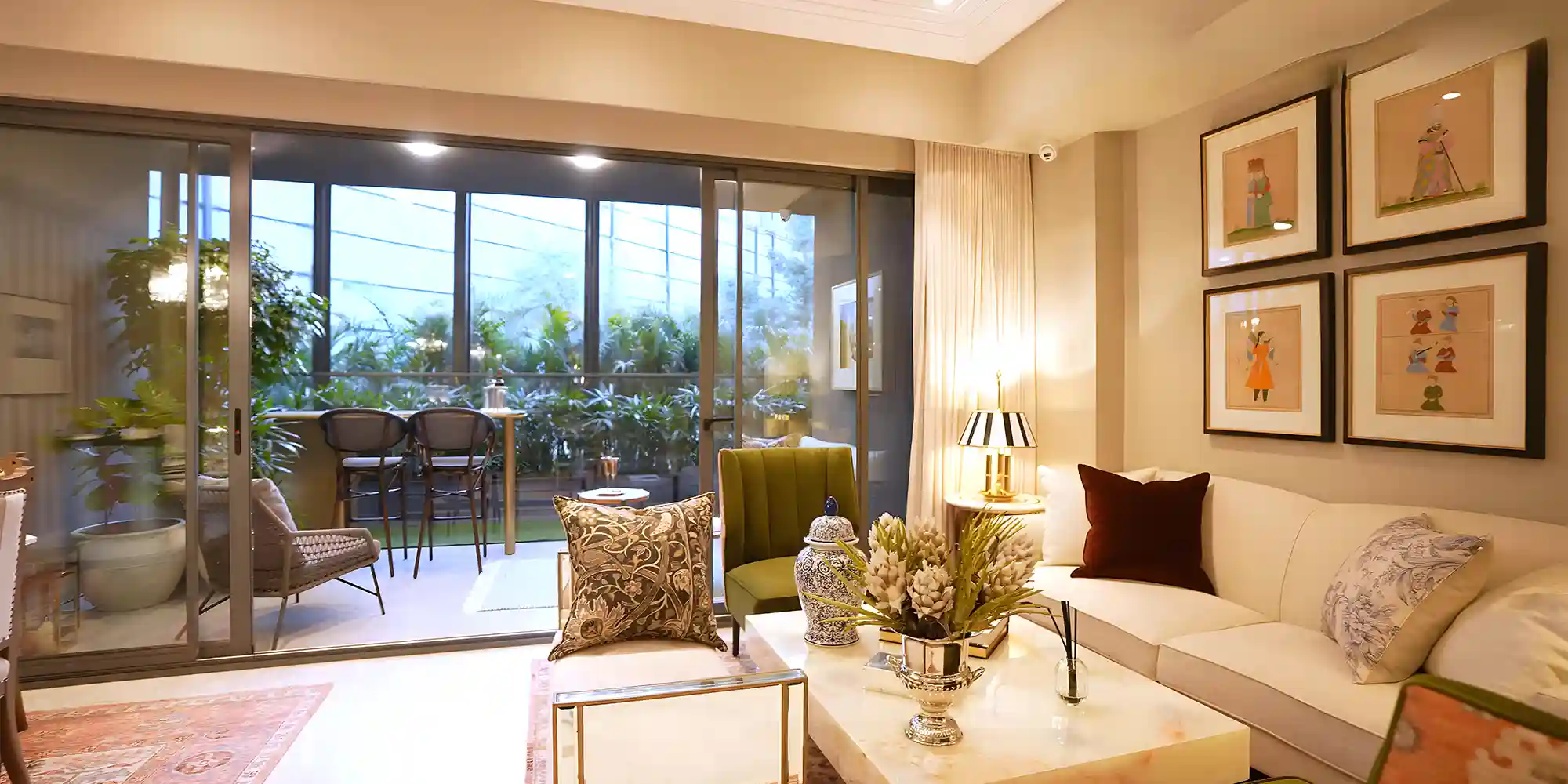 BPTP verti greens Resale