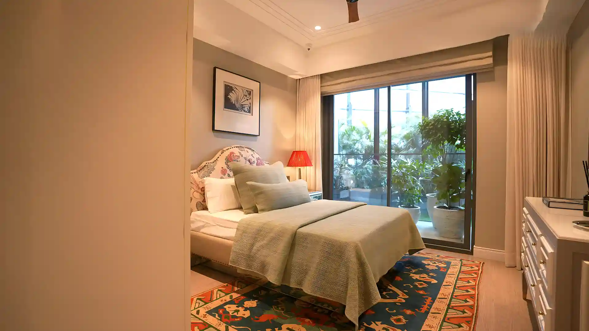 BPTP Verti Greens Dwarka Expressway