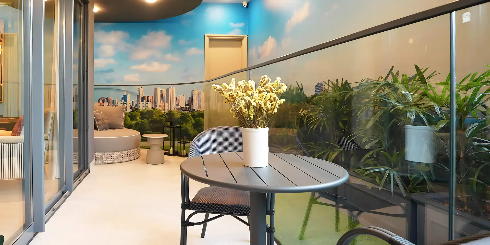 Bptp Verti Greens Walkthrough Video