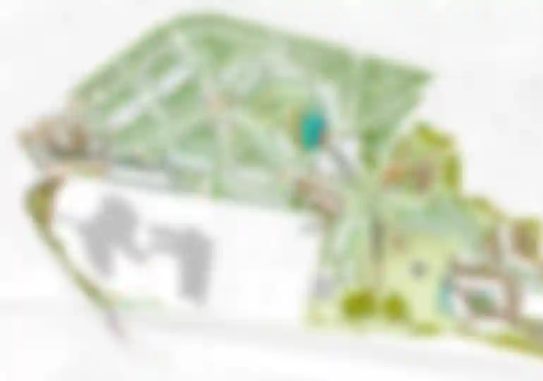 Central Park Delphine Brochure