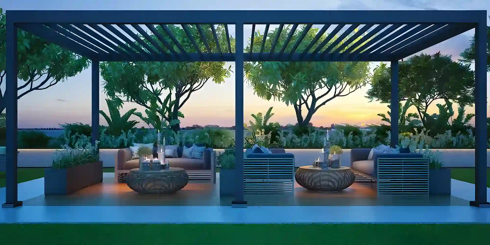 Central Park Delphine Sector 104